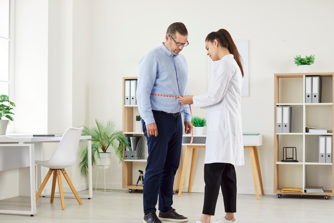 Aptitdämpande mediciner: vilka finns och när används de