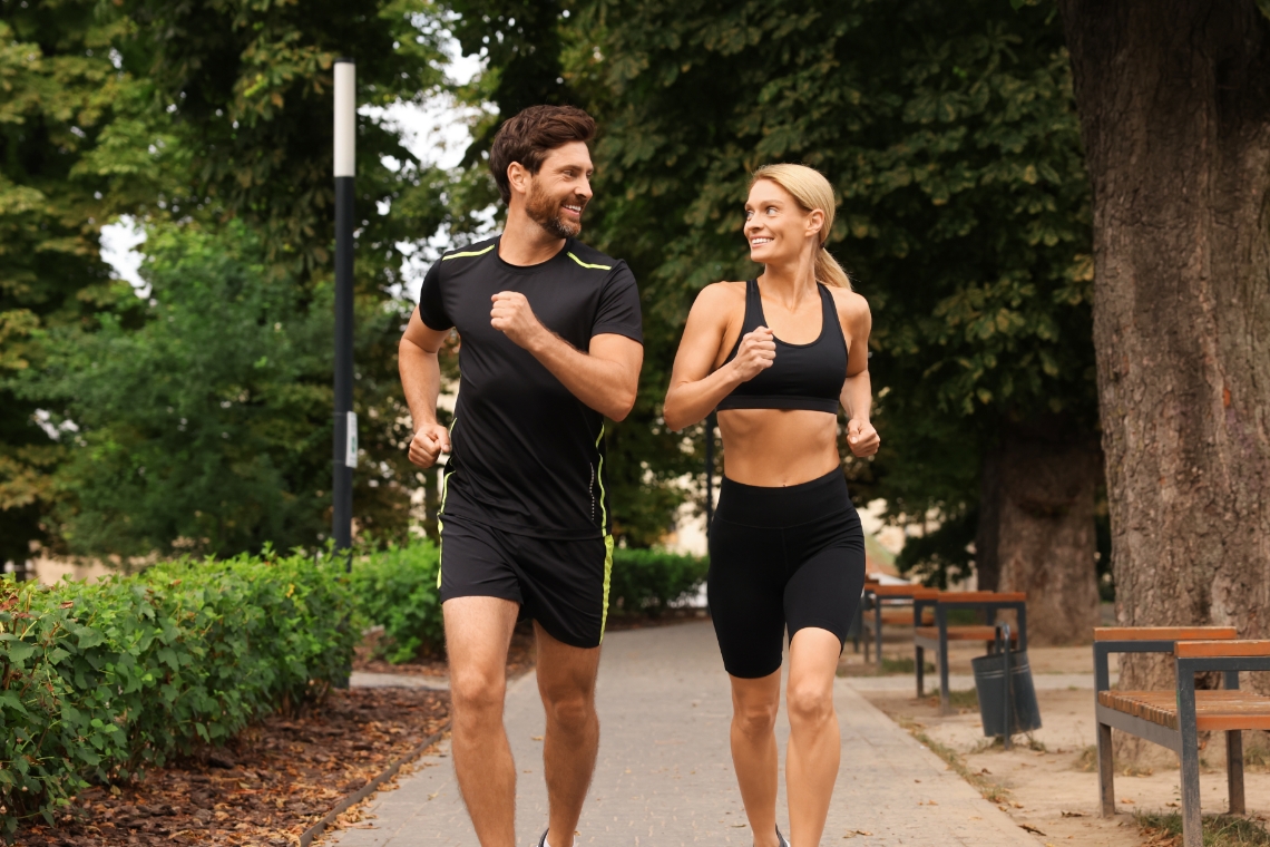 Träning och viktminskning: hur du tränar smart för bättre resultat