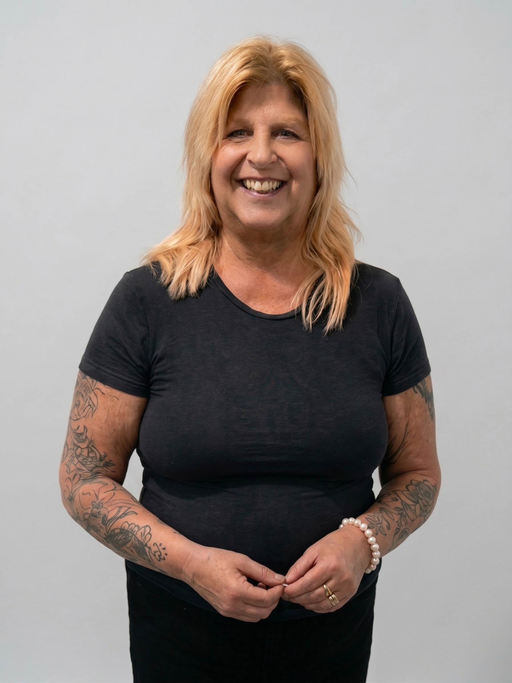 Anna – före och efter viktresa med Digidoktor