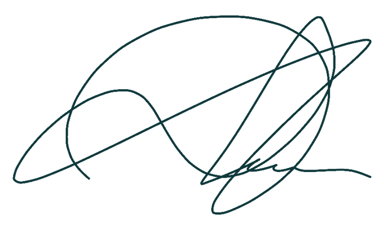 Dr. Adrian Fröjdhs signatur
